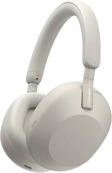 Sony Headphones WH-XM5