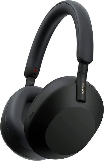 Sony Headphones WH-XM5